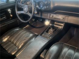 1971 Chevrolet Camaro Z28 (CC-1701168) for sale in Scottsdale, Arizona