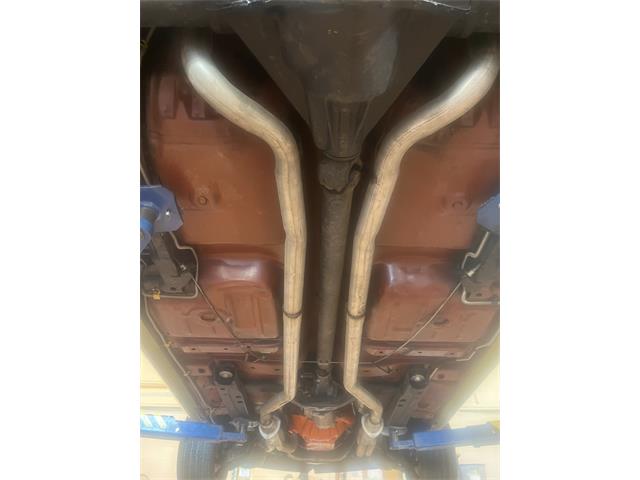 1971 Chevrolet Camaro Z28 (CC-1701168) for sale in Scottsdale, Arizona