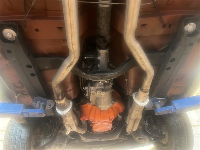 1971 Chevrolet Camaro Z28 (CC-1701168) for sale in Scottsdale, Arizona