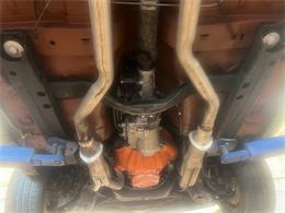 1971 Chevrolet Camaro Z28 (CC-1701168) for sale in Scottsdale, Arizona