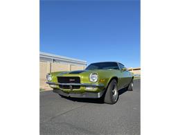 1971 Chevrolet Camaro Z28 (CC-1701168) for sale in Scottsdale, Arizona