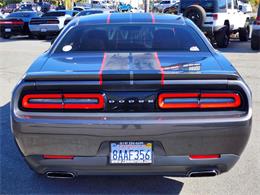2016 Dodge Challenger (CC-1701187) for sale in El Cajon, California
