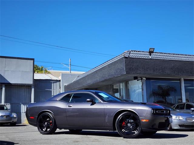 2016 Dodge Challenger (CC-1701187) for sale in El Cajon, California