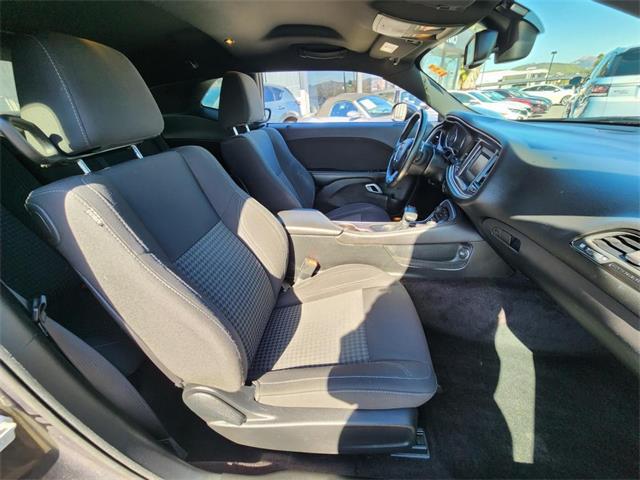 2016 Dodge Challenger (CC-1701187) for sale in El Cajon, California