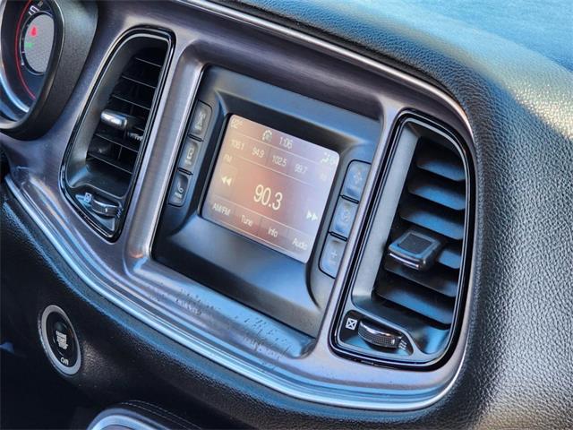 2016 Dodge Challenger (CC-1701187) for sale in El Cajon, California