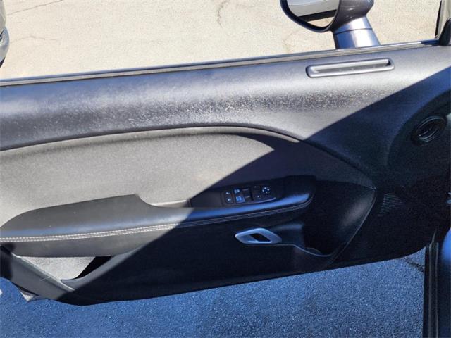 2016 Dodge Challenger (CC-1701187) for sale in El Cajon, California