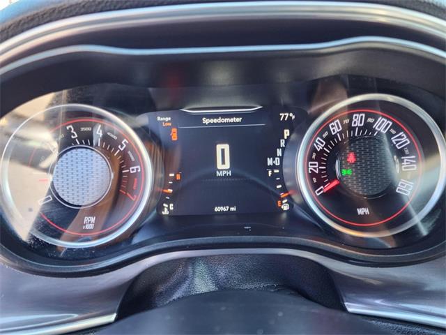 2016 Dodge Challenger (CC-1701187) for sale in El Cajon, California