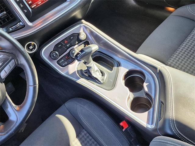 2016 Dodge Challenger (CC-1701187) for sale in El Cajon, California