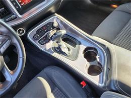 2016 Dodge Challenger (CC-1701187) for sale in El Cajon, California