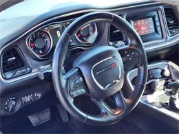 2016 Dodge Challenger (CC-1701187) for sale in El Cajon, California