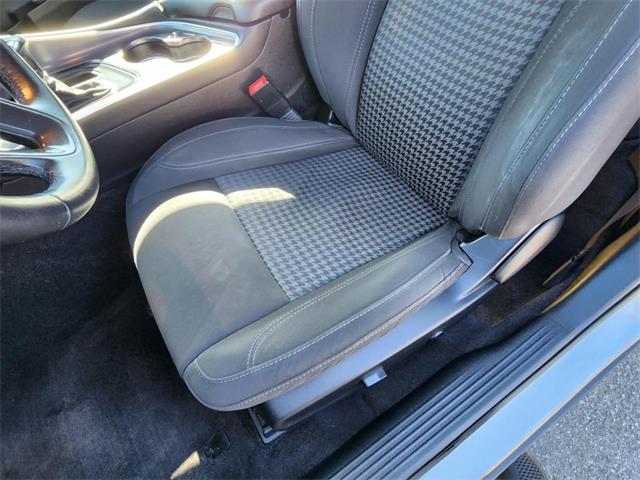 2016 Dodge Challenger (CC-1701187) for sale in El Cajon, California
