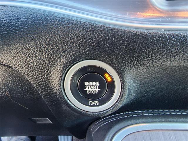 2016 Dodge Challenger (CC-1701187) for sale in El Cajon, California