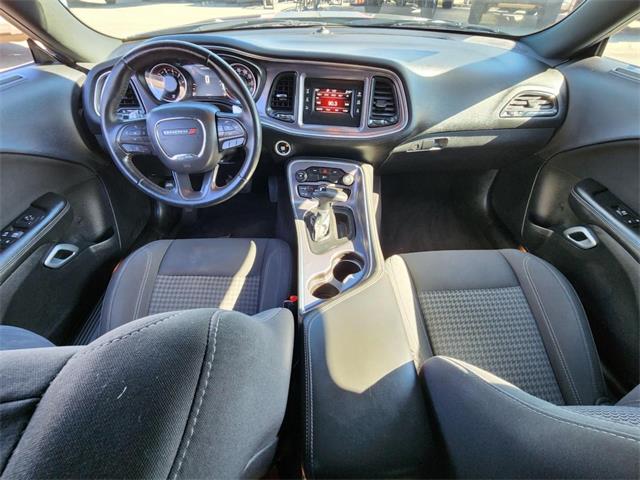 2016 Dodge Challenger (CC-1701187) for sale in El Cajon, California