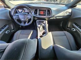 2016 Dodge Challenger (CC-1701187) for sale in El Cajon, California