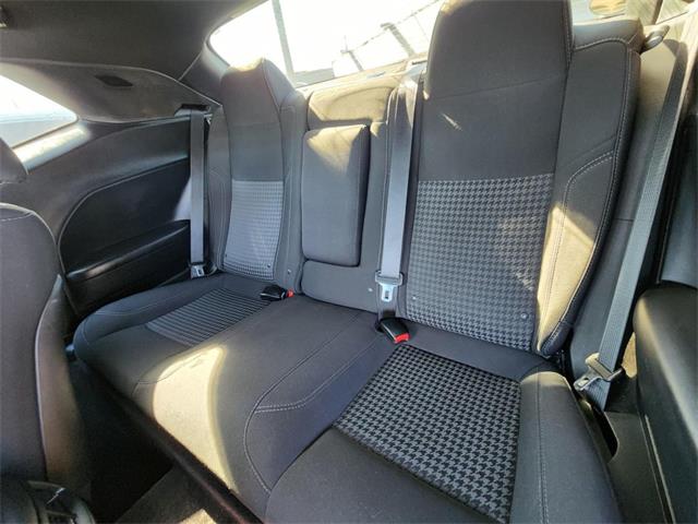 2016 Dodge Challenger (CC-1701187) for sale in El Cajon, California