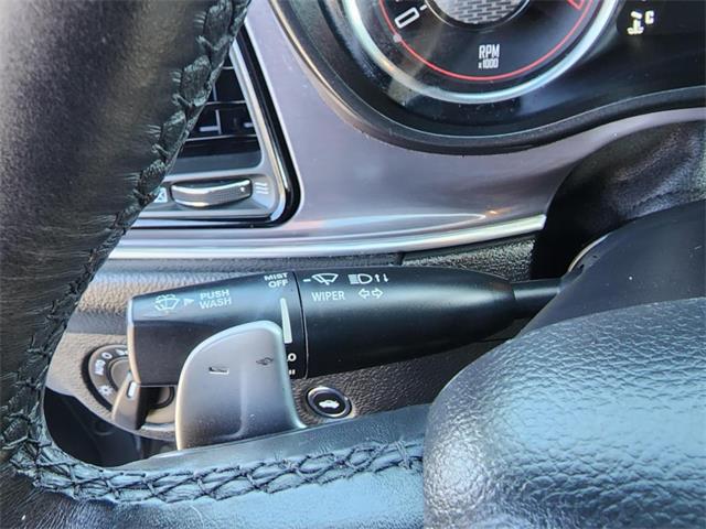2016 Dodge Challenger (CC-1701187) for sale in El Cajon, California
