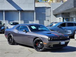 2016 Dodge Challenger (CC-1701187) for sale in El Cajon, California