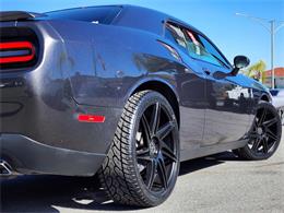 2016 Dodge Challenger (CC-1701187) for sale in El Cajon, California
