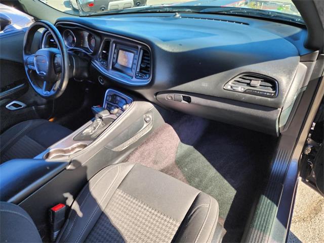 2016 Dodge Challenger (CC-1701187) for sale in El Cajon, California