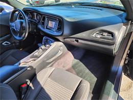 2016 Dodge Challenger (CC-1701187) for sale in El Cajon, California
