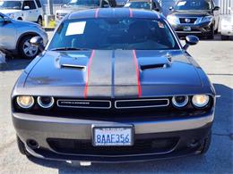 2016 Dodge Challenger (CC-1701187) for sale in El Cajon, California