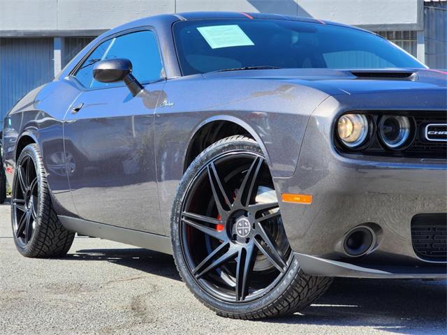 2016 Dodge Challenger (CC-1701187) for sale in El Cajon, California