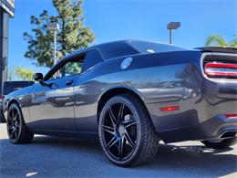 2016 Dodge Challenger (CC-1701187) for sale in El Cajon, California