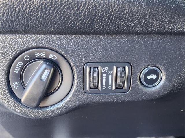 2016 Dodge Challenger (CC-1701187) for sale in El Cajon, California