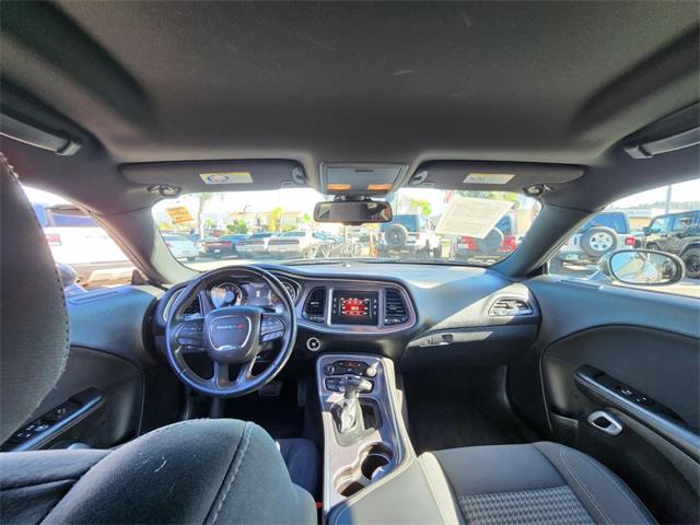 2016 Dodge Challenger (CC-1701187) for sale in El Cajon, California