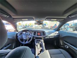 2016 Dodge Challenger (CC-1701187) for sale in El Cajon, California