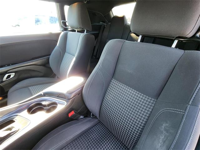 2016 Dodge Challenger (CC-1701187) for sale in El Cajon, California