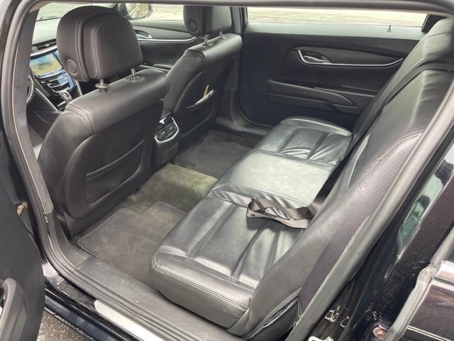 2013 Cadillac XTS (CC-1700012) for sale in Atlanta, Georgia