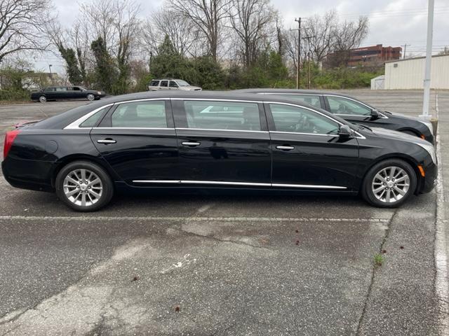 2013 Cadillac XTS (CC-1700012) for sale in Atlanta, Georgia