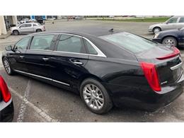 2013 Cadillac XTS (CC-1700012) for sale in Atlanta, Georgia