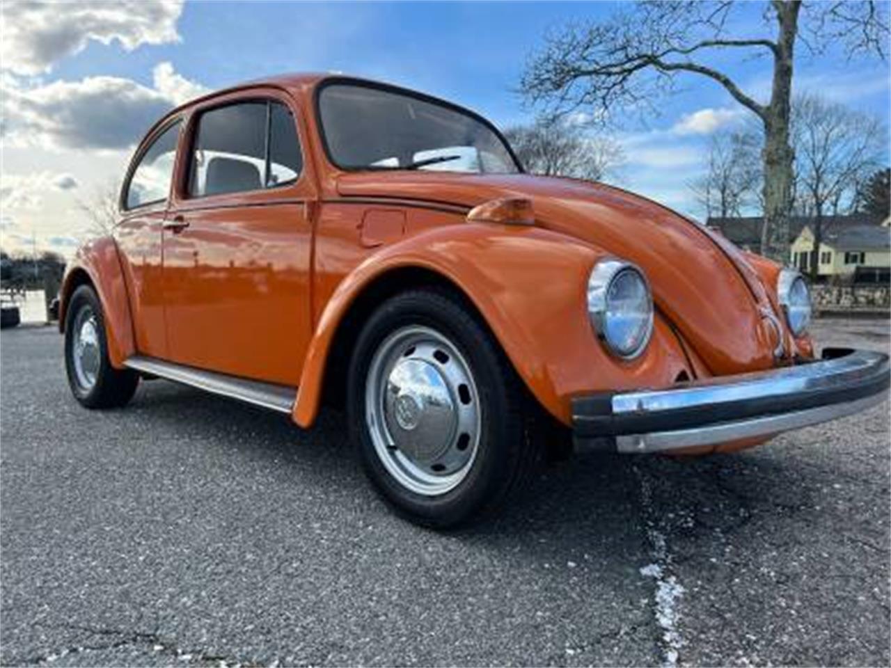 1974 Volkswagen Beetle For Sale | ClassicCars.com | CC-1700120