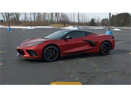 2023 Chevrolet Corvette (CC-1701211) for sale in Wheaton, Illinois