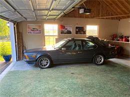 1984 BMW 635csi (CC-1701216) for sale in Henrietta, New York