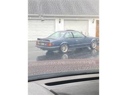 1984 BMW 635csi (CC-1701216) for sale in Henrietta, New York
