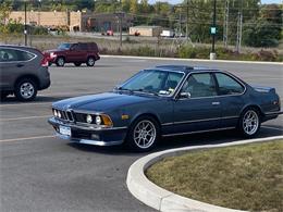 1984 BMW 635csi (CC-1701216) for sale in Henrietta, New York