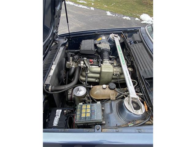 1984 BMW 635csi (CC-1701216) for sale in Henrietta, New York