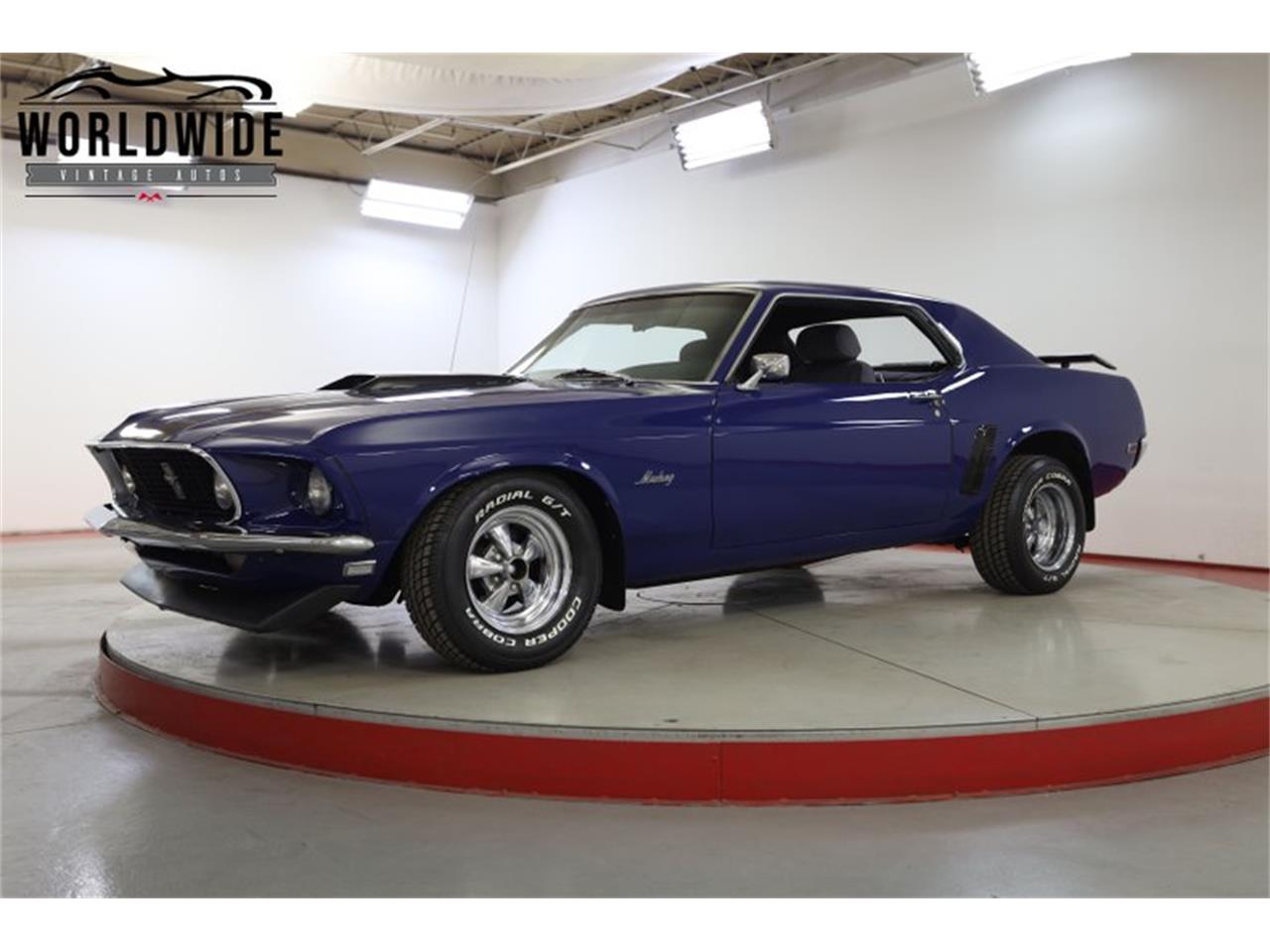 1969 Mustang For Sale Under 5 000