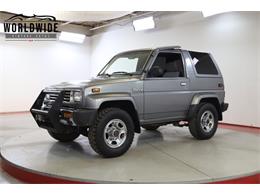 1992 Daihatsu Rocky (CC-1701237) for sale in Denver , Colorado