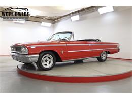 1963 Ford Galaxie 500 (CC-1701245) for sale in Denver , Colorado