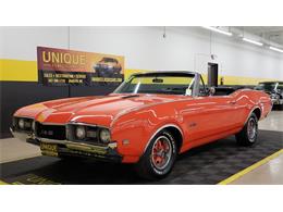 1968 Oldsmobile 442 (CC-1701253) for sale in Mankato, Minnesota