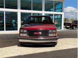 1992 GMC Sierra (CC-1701258) for sale in Palmetto, Florida