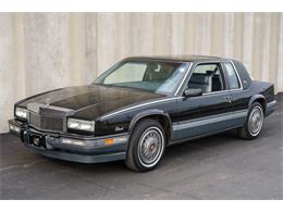 1989 Cadillac Eldorado Biarritz (CC-1701273) for sale in St. Louis, Missouri