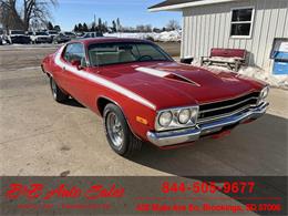 1973 Plymouth Road Runner (CC-1701279) for sale in Brookings, South Dakota