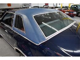 1978 Mercury Cougar (CC-1701295) for sale in Wayne, Michigan