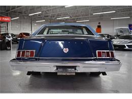 1978 Mercury Cougar (CC-1701295) for sale in Wayne, Michigan