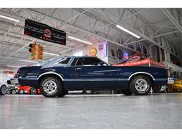 1978 Mercury Cougar (CC-1701295) for sale in Wayne, Michigan